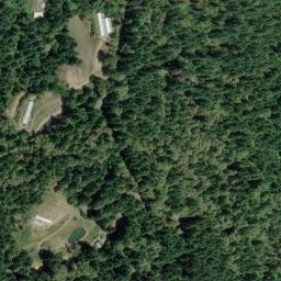 Satellite imagery of Wilder Ridge, US