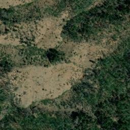 Satellite imagery of Van Horn Ridge, US