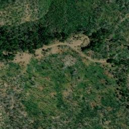 Satellite imagery of Van Horn Ridge, US
