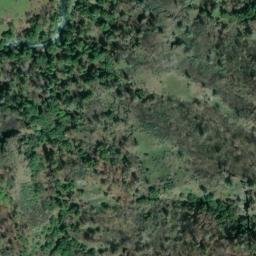 Satellite imagery of McCarthy Point, US