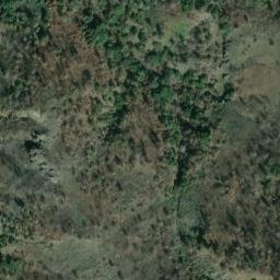 Satellite imagery of McCarthy Point, US