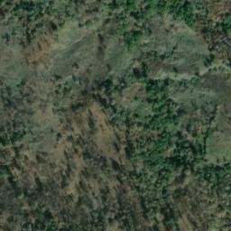 Satellite imagery of McCarthy Point, US