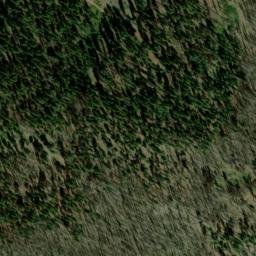 Satellite imagery of Ruffa Ridge, US