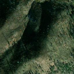 Satellite imagery of Ruby Mine, US