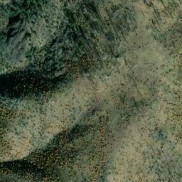 Satellite imagery of Ruby Mine, US