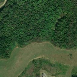 Satellite imagery of Short Creek Number 1 Mine, US