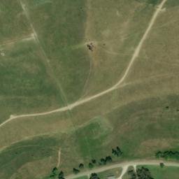 Satellite imagery of D Number 11 Mine, US