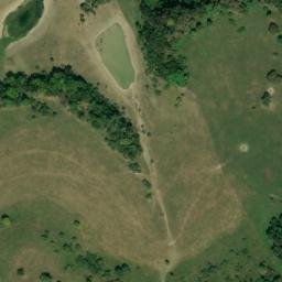 Satellite imagery of D Number 11 Mine, US