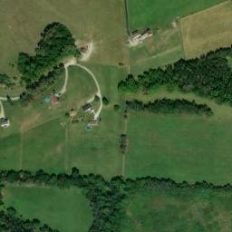 Satellite imagery of Georgetown Mine, US