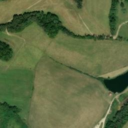 Satellite imagery of Robyville Number 80 Drift Number 2 Mine, US