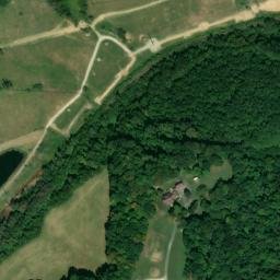 Satellite imagery of Robyville Number 80 Drift Number 2 Mine, US