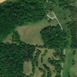 Satellite imagery of Robyville Number 80 Drift Number 2 Mine, US