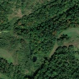 Satellite imagery of Apple Pie Ridge, US