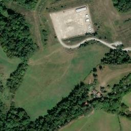 Satellite imagery of Apple Pie Ridge, US