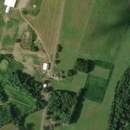 Satellite imagery of Porch Mine, US