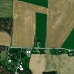 Satellite imagery of Middle Ridge, US