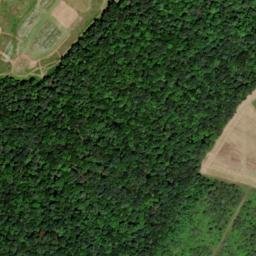 Satellite imagery of Hunting Ridge, US