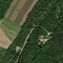 Satellite imagery of Hunting Ridge, US