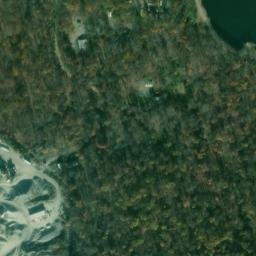 Satellite imagery of Silver Hill Quarry, US