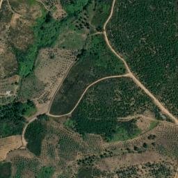 Satellite imagery of survey_point, PT