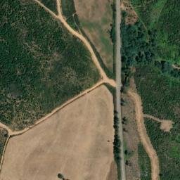 Satellite imagery of survey_point, PT