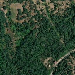 Satellite imagery of survey_point, PT