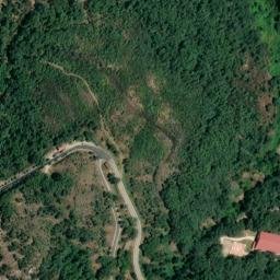 Satellite imagery of survey_point, PT