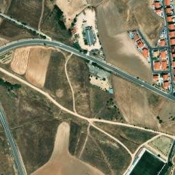 Satellite imagery of Castillo De Casarrubios, ES