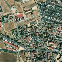 Satellite imagery of Castillo De Casarrubios, ES