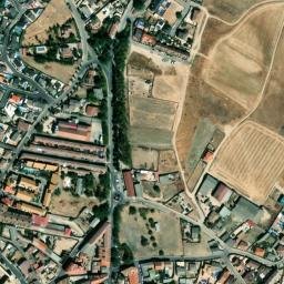 Satellite imagery of Castillo De Casarrubios, ES