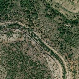 Satellite imagery of survey_point, ES