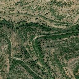 Satellite imagery of survey_point, ES
