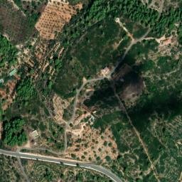 Satellite imagery of survey_point, ES