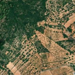 Satellite imagery of survey_point, ES