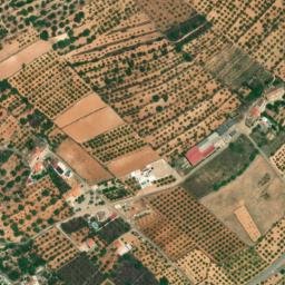 Satellite imagery of survey_point, ES