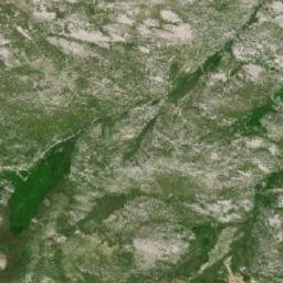 Satellite imagery of Maja e Mesimerit, AL