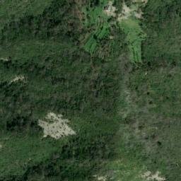 Satellite imagery of Mali Hatliut, AL