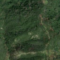 Satellite imagery of Mali Hatliut, AL