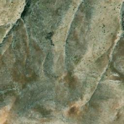 Satellite imagery of Mali i Thatë, AL