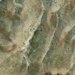 Satellite imagery of Mali i Thatë, AL