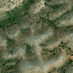 Satellite imagery of Shpat, AL