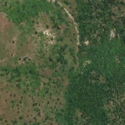 Satellite imagery of Odri, AL