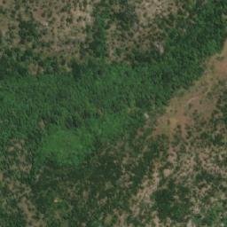 Satellite imagery of Odri, AL