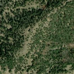 Satellite imagery of Sheleguri, AL