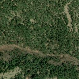 Satellite imagery of Sheleguri, AL