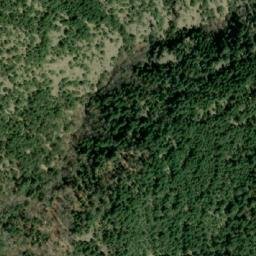 Satellite imagery of Sheleguri, AL