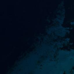 Satellite imagery of Palamut Burnu, TR