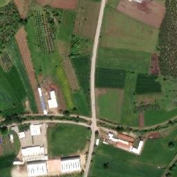 Drone Görünümü