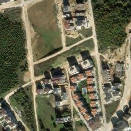 Drone Görünümü