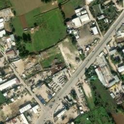 Drone Görünümü